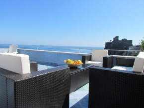 La Terrazza sul Mare Aci Castello